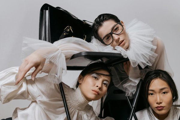 Comment Accessoiriser Vos Tenues pour un Effet Wow