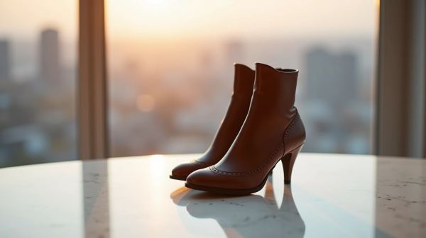 Pour toutes les femmes : trouvez vos chaussures tendance