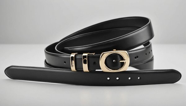 Ceinture automatique femme : élégance et confort au quotidien