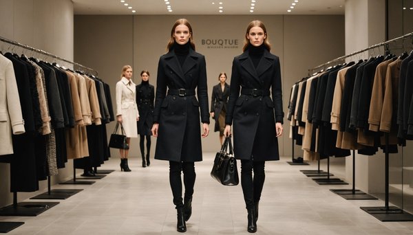 La boutique dédiée à la mode sexy qui vous sublime